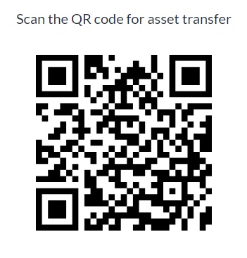 Donate TRX USDT